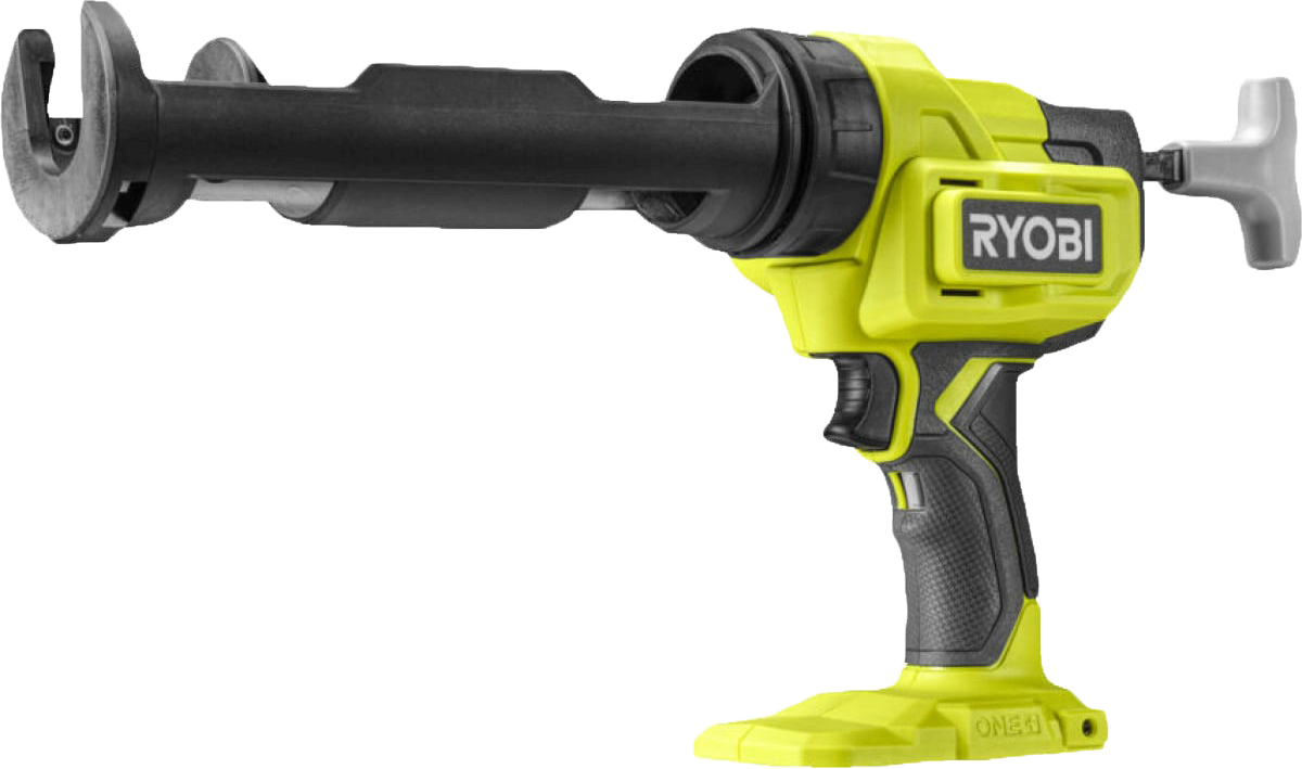 Ryobi RCG18-0 (черно-зеленый)