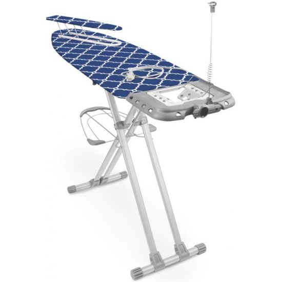 Гладильная доска Nika SF/SC Скандинавский узор