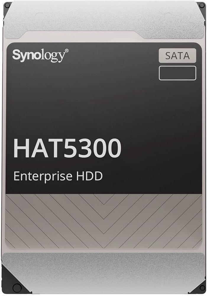 Synology HAT5300-12T 12TB