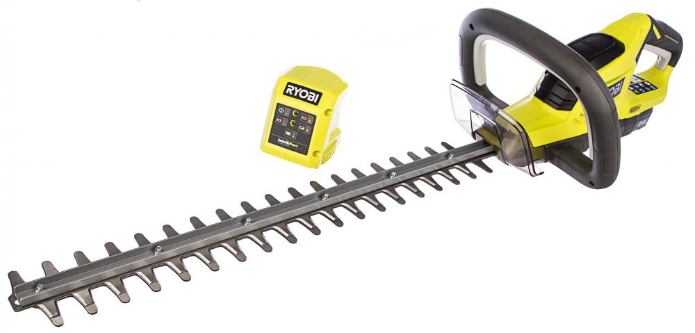 Ryobi ONE+ RHT184520 (черно-желтый)