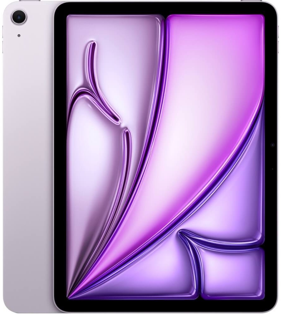 Apple iPad Air 11 (2024) Wi-Fi + Cellular 1 Тб (фиолетовый)