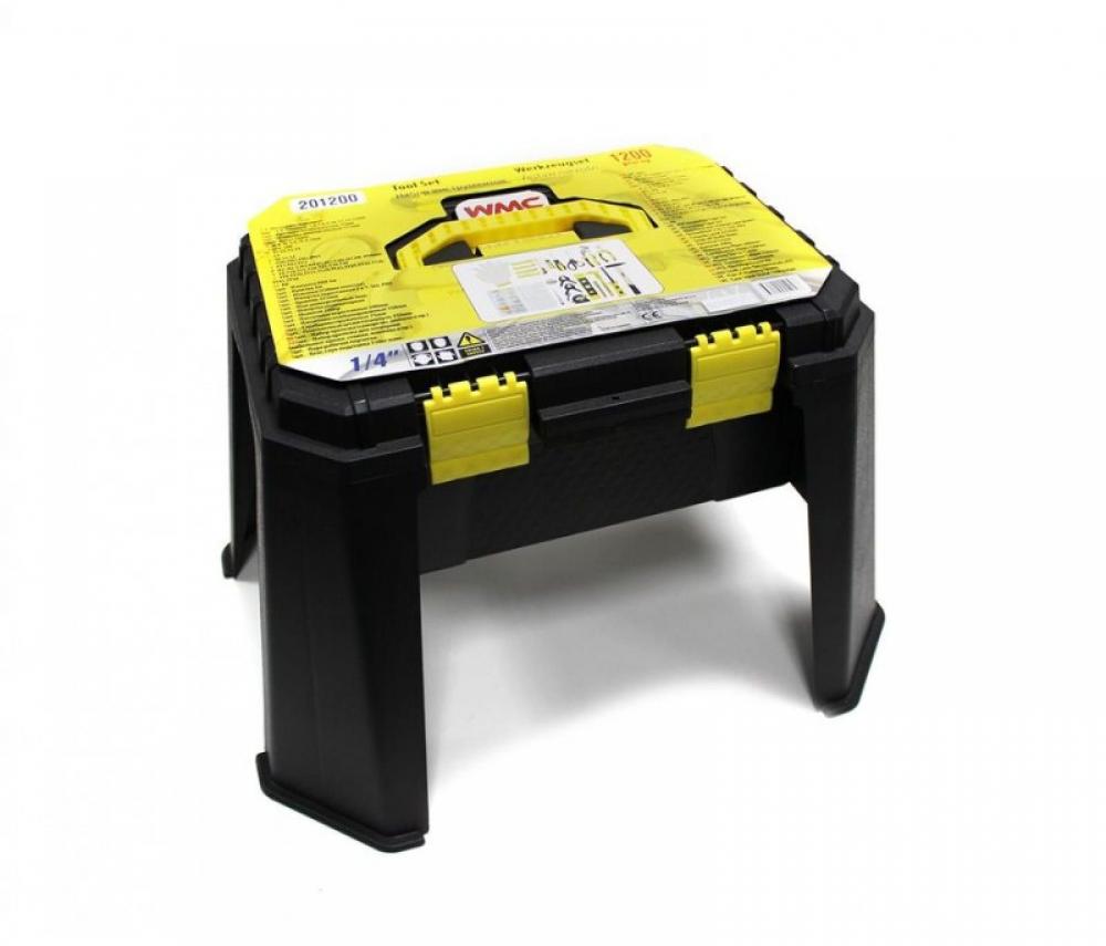 WMC Tools 48155 201200
