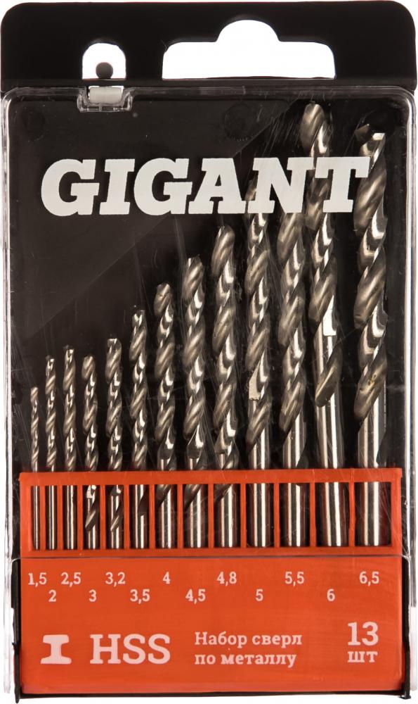 Gigant G-11122 (серебристый)