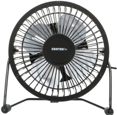 Centek CT-5040 BLACK (черный)
