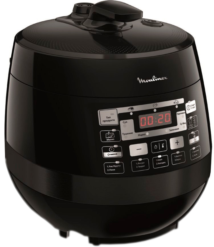 Moulinex CE430832 QUICKCHEF