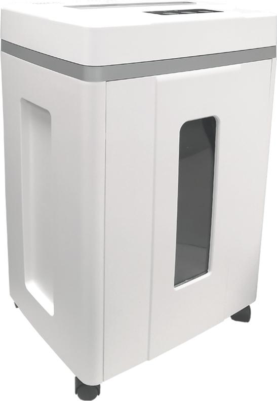 Шредер Office Kit S200TSCD OK0801S200 (белый)