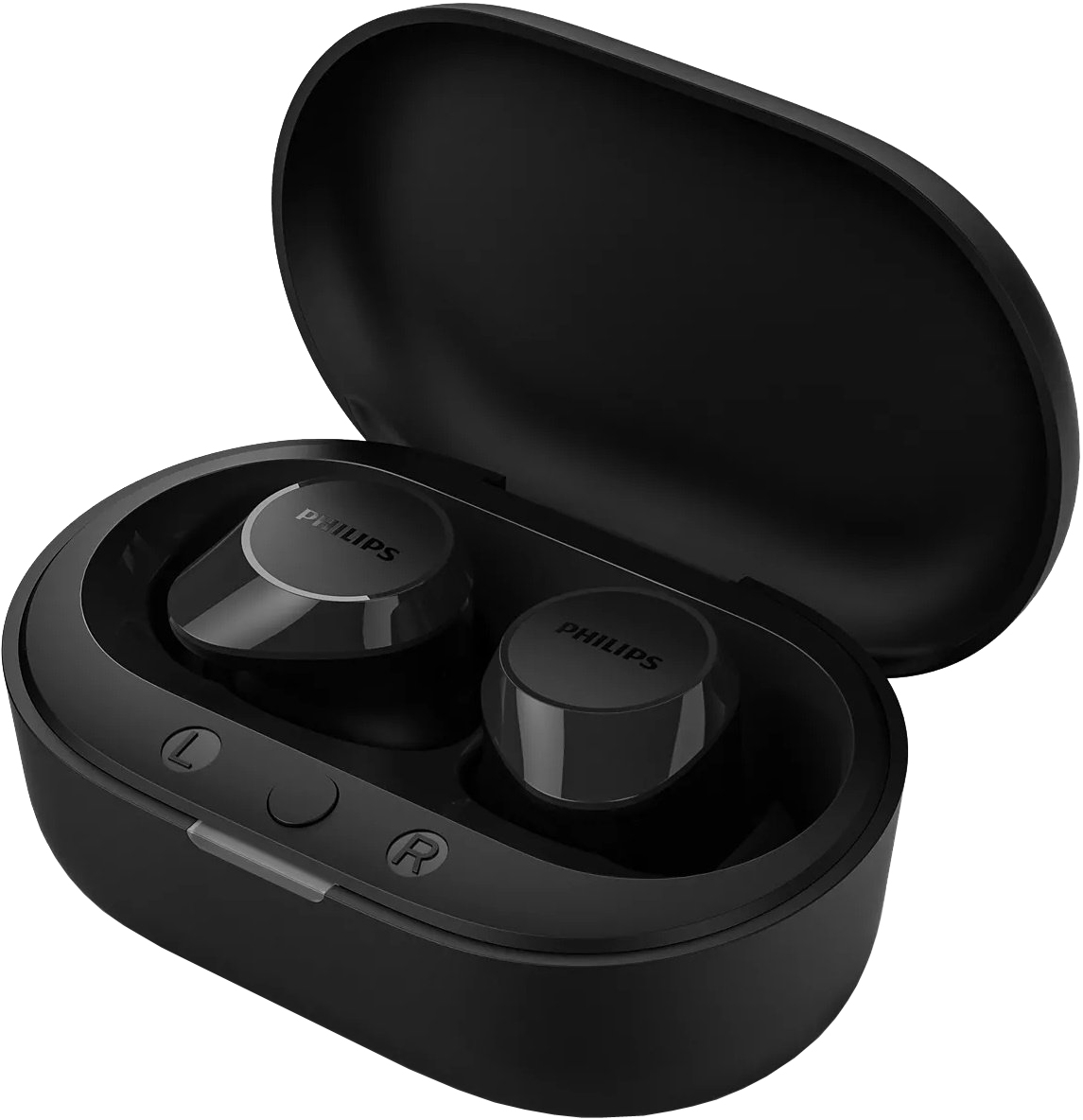 Philips TAT1209 (черный)