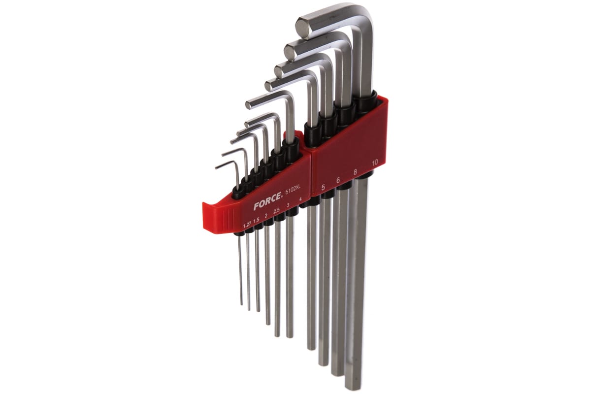 FORCE 5102XL