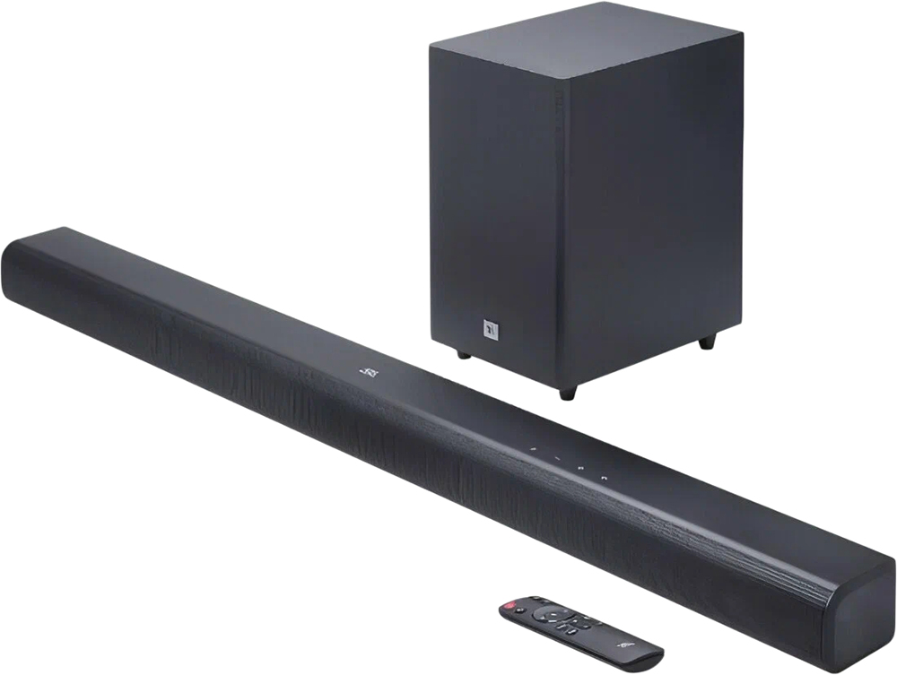 JBL SB550 (черный)