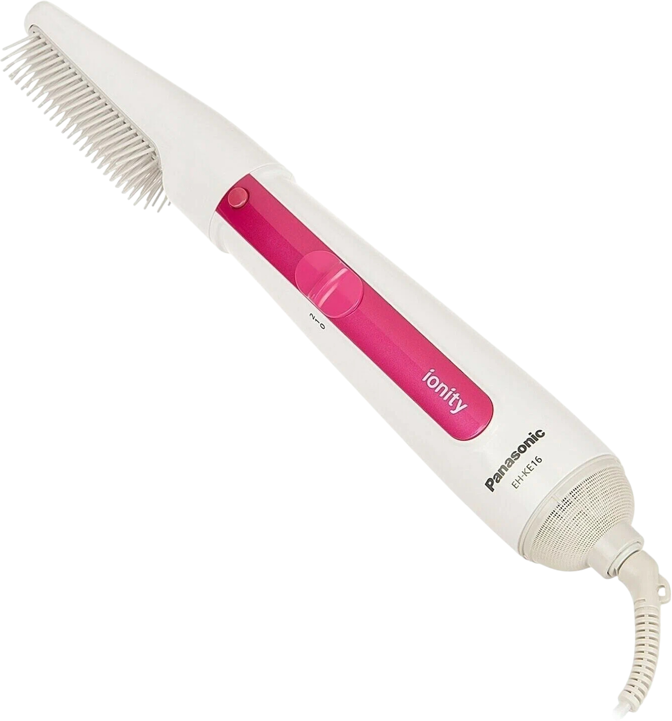 Panasonic EH-KE16-VP615 (бело-розовый)