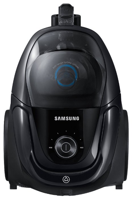 Samsung VC18M3160VG (титан)