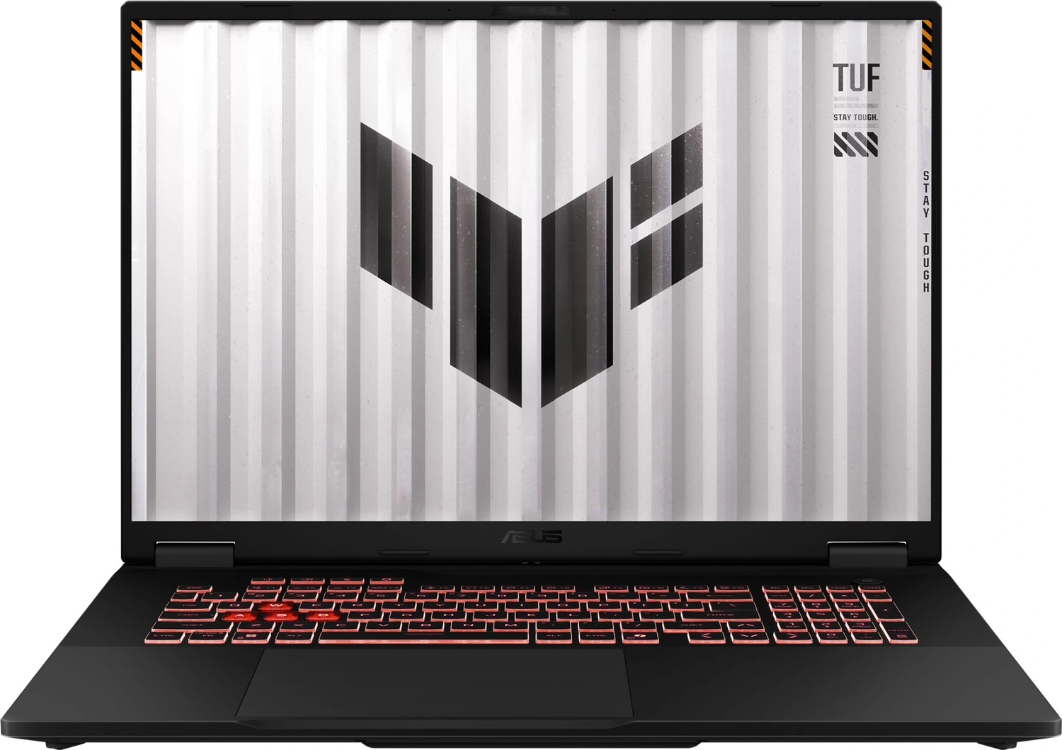 ASUS FA808UH-S8049 18' AMD RYZEN 7 RAM 16 SSD 512 DOS (БЕЗ ОС) (серый)