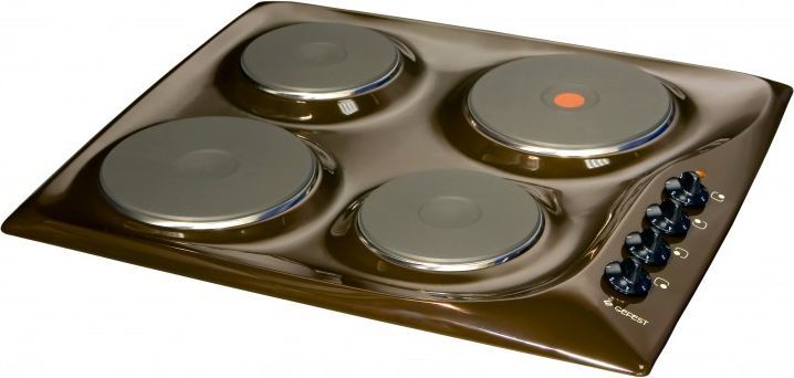 Gefest ЭС В СВН 3210 К17 (коричневый)