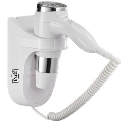 Puff 1600B (белый)