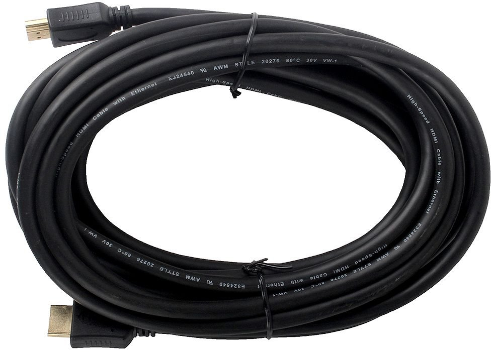 Cablexpert CC-HDMI4-7.5M (черный)