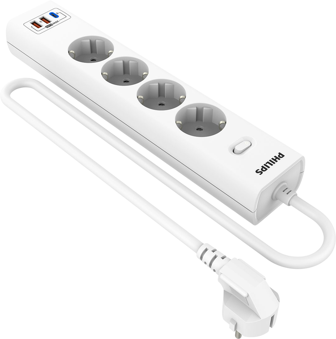 Philips CHP8246WA/51 (белый)