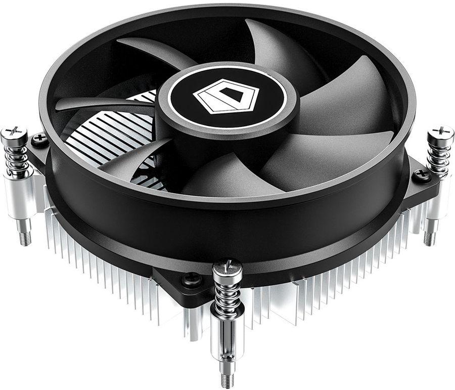 ID-Cooling DK-17 PWM