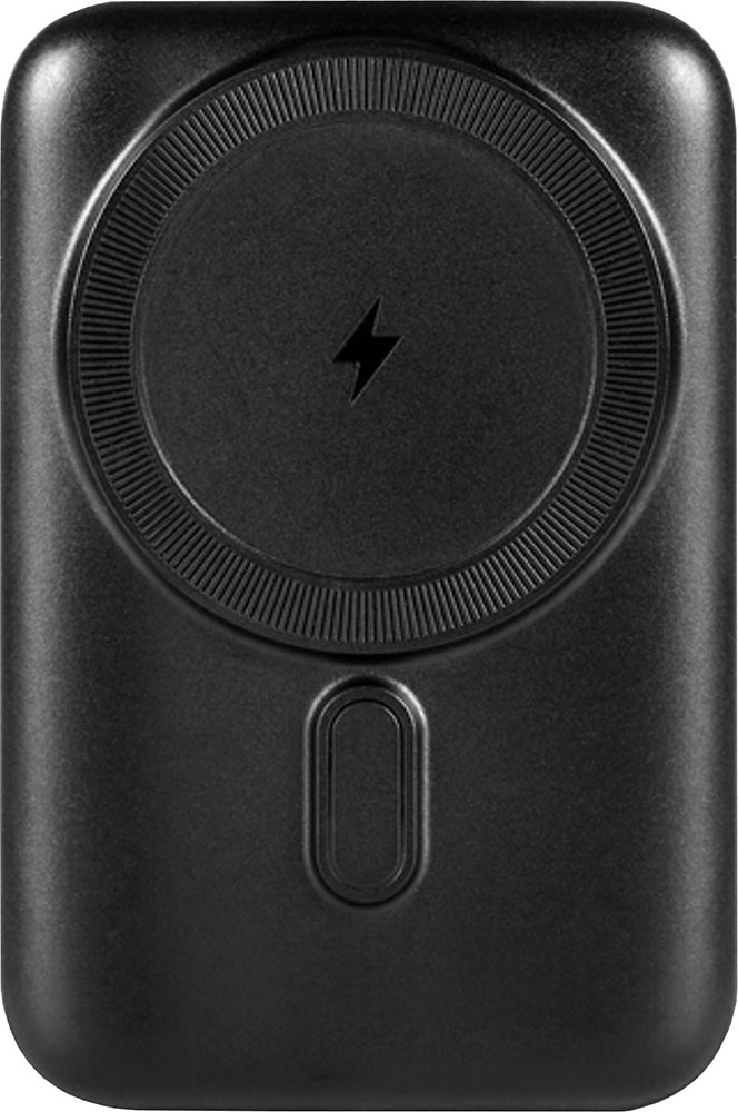 TTEC ReCharger Pro M (черный)