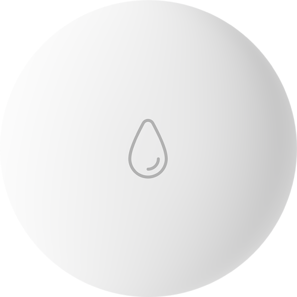 Яндекс Zigbee YNDX-00521 (белый)