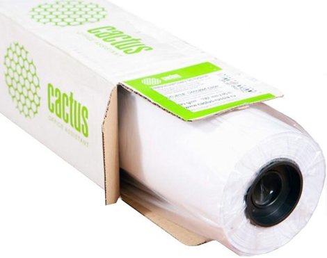 Cactus CS-LFP80-1067457E 1067мм-45.7м/80г/м2