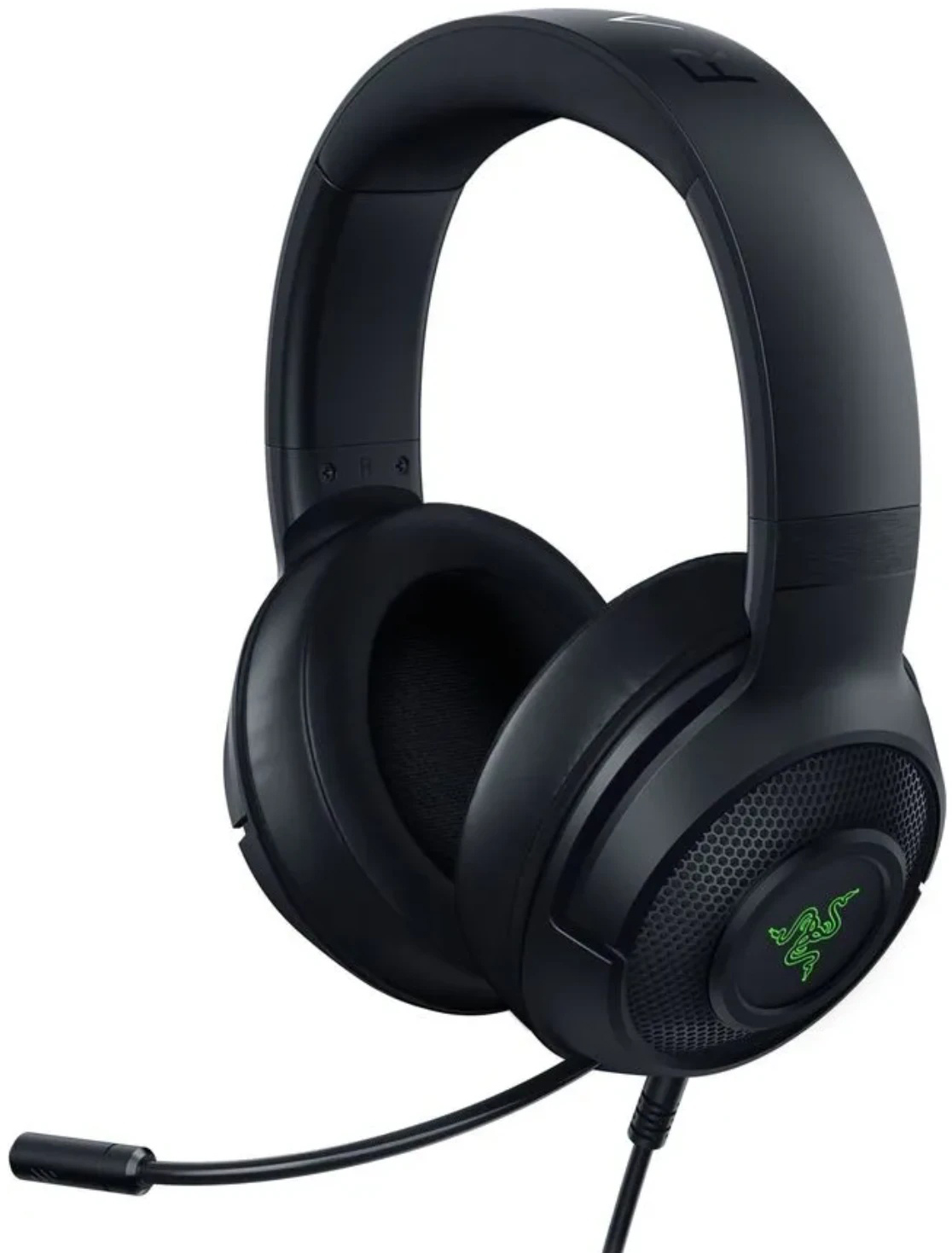 Razer V3 X (черный)
