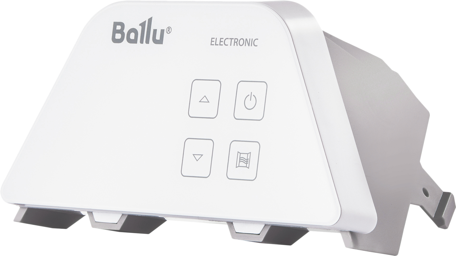 Блок управления Ballu BCT/EVU-4E (белый)