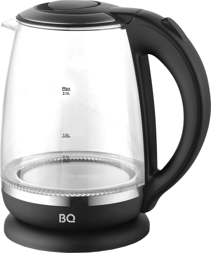 BQ KT2049G (черный)