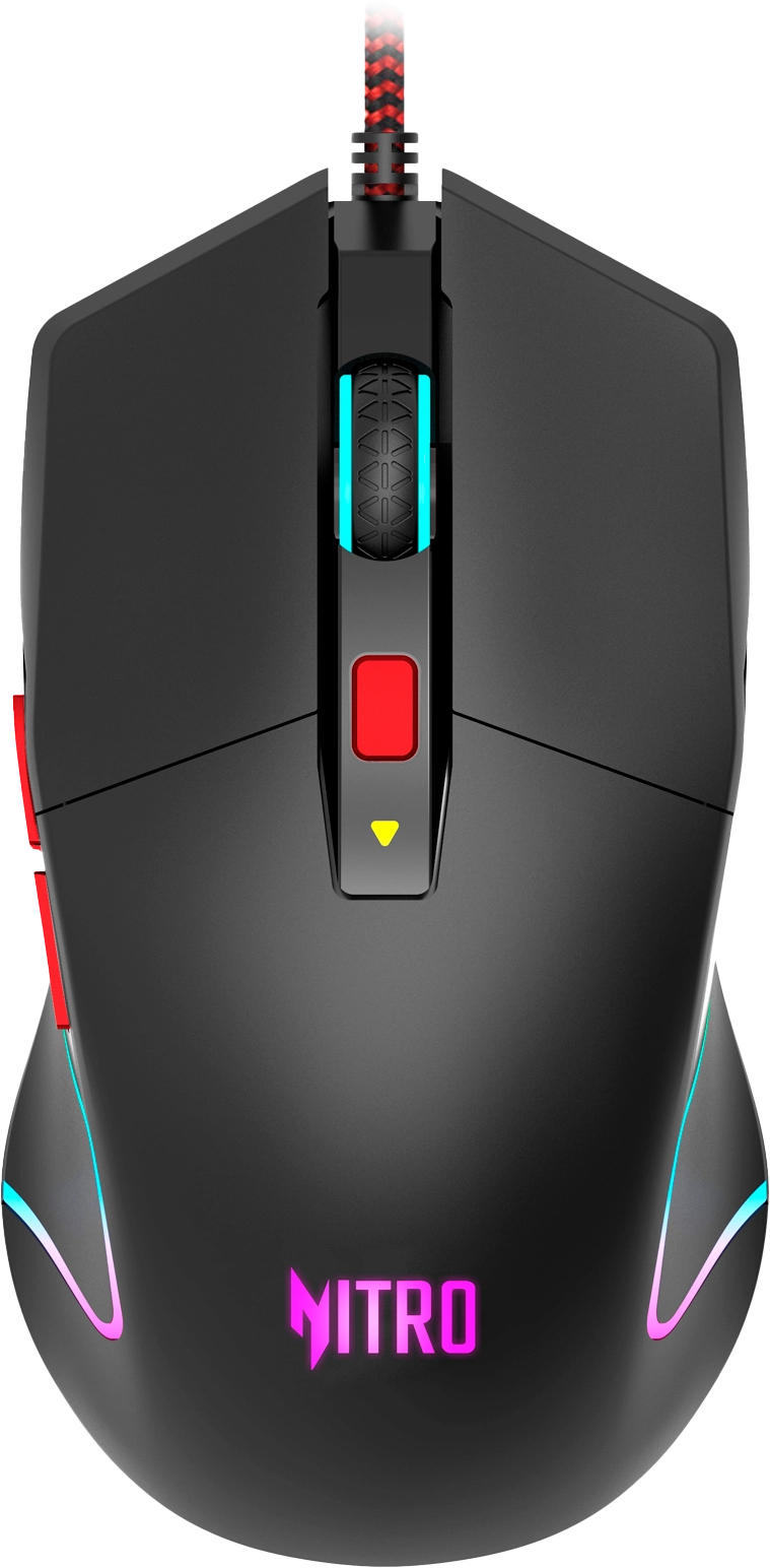Acer OMW301 (черный)