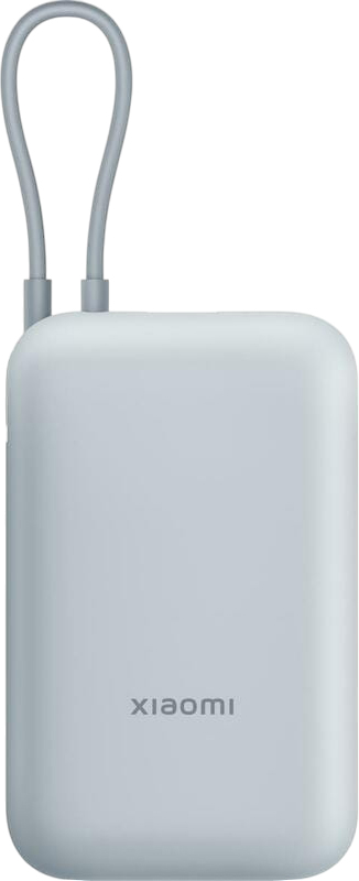 Xiaomi BHR9073GL (голубой)