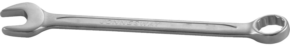 Jonnesway комбинированный W26155 (серебристый)