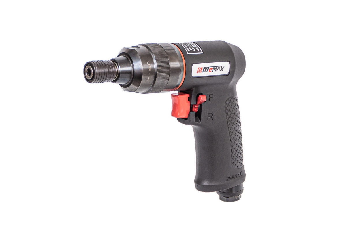Пневмошуруповерт Byemax BM-48-7500