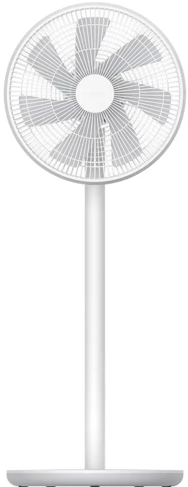 Xiaomi Mi Smart Standing Fan 2 (белый)