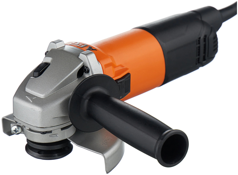 AEG WS 8-125