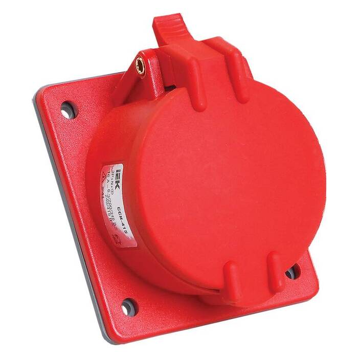 IEK PSN42-032-4 (красный)