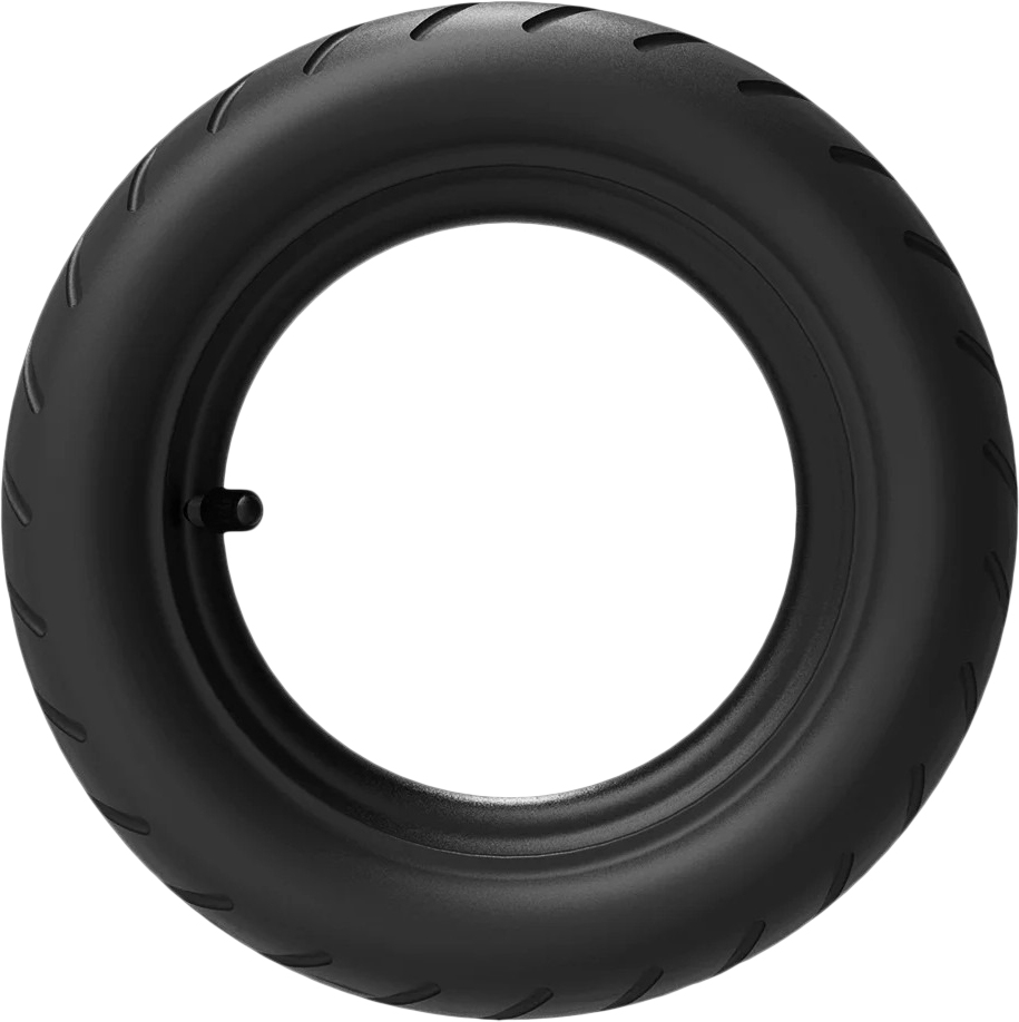 Xiaomi Electric Scooter Pneumatic Tire (черный)