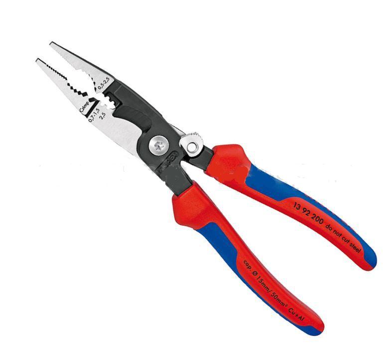 Стриппер Knipex KN-1392200