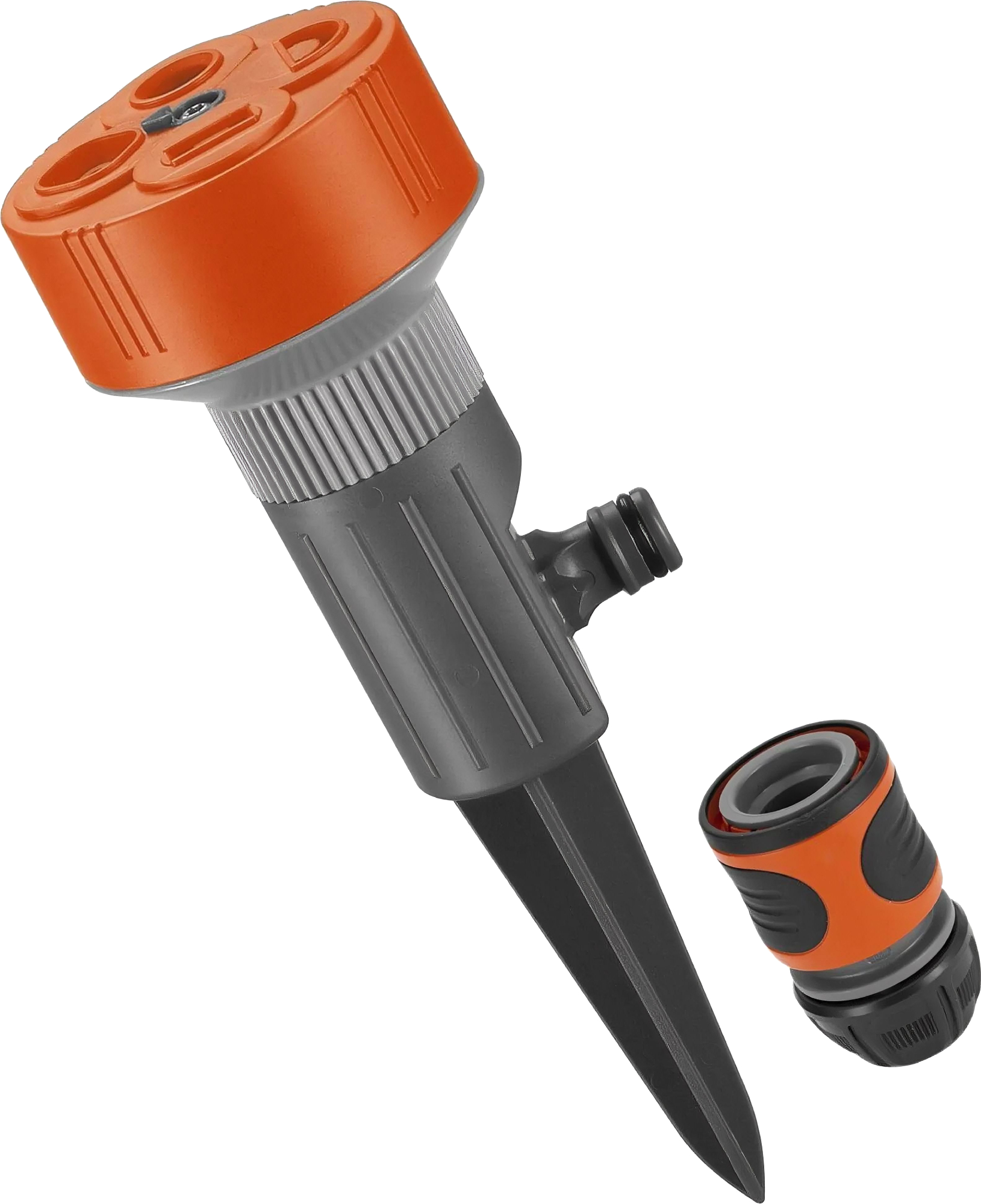 Дождеватель GARDENA 02068-20.000.00 (разноцветный)
