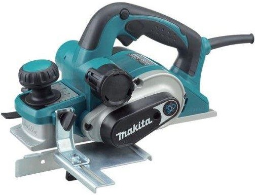 Рубанок Makita KP0810