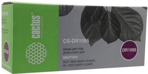 Cactus CS-DR1095 (серо-зеленый)