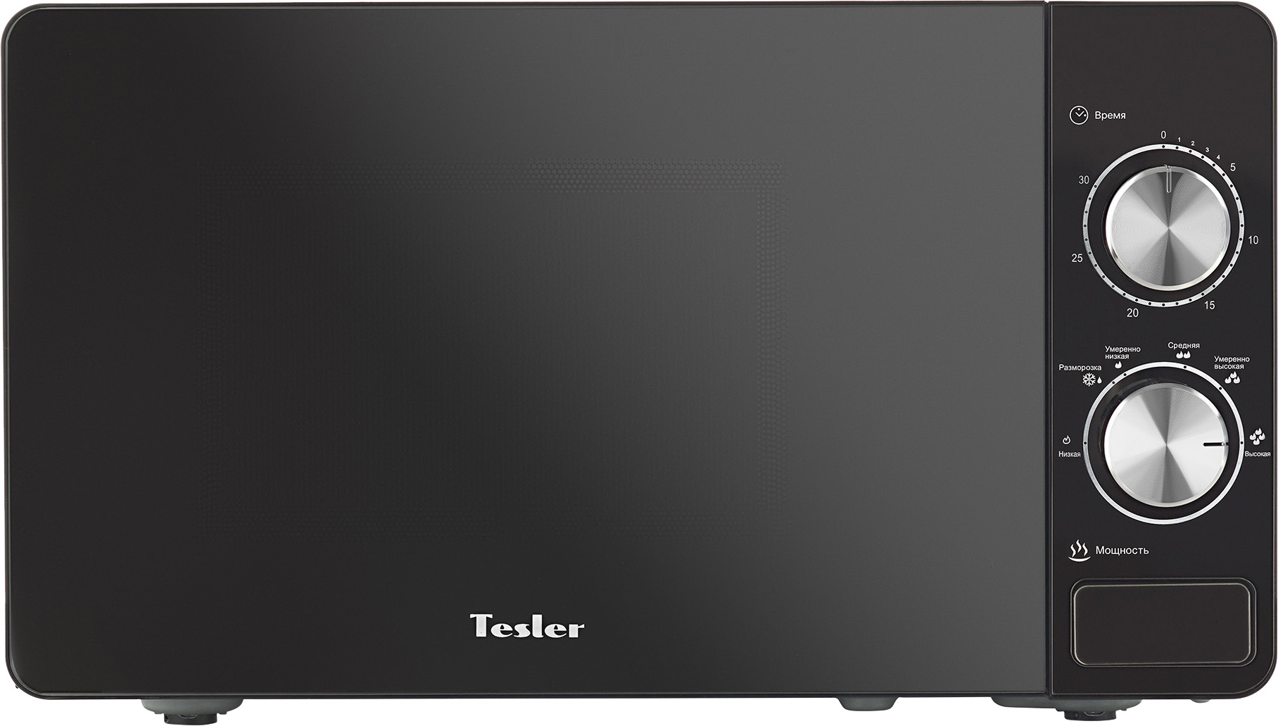 Tesler MM-2002 (черный)