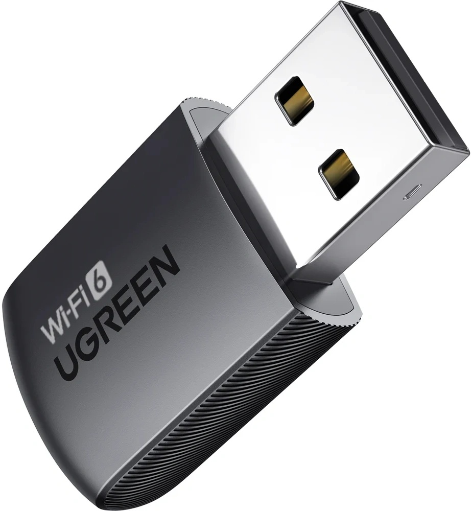 Ugreen CM762 (черный)