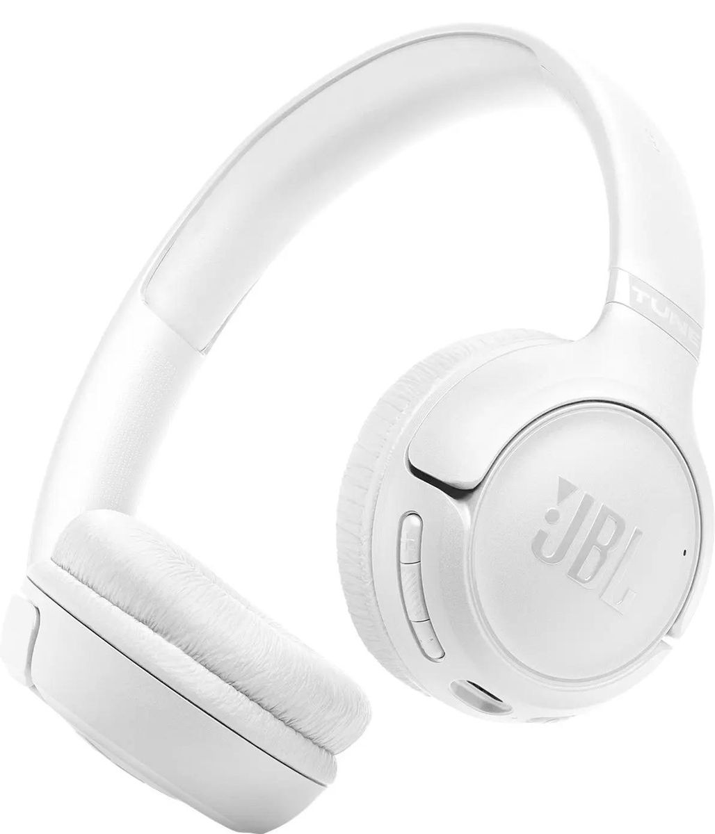 JBL Tune 530BT (белый)