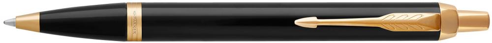 Parker IM Core K321 (1931666) Black GT