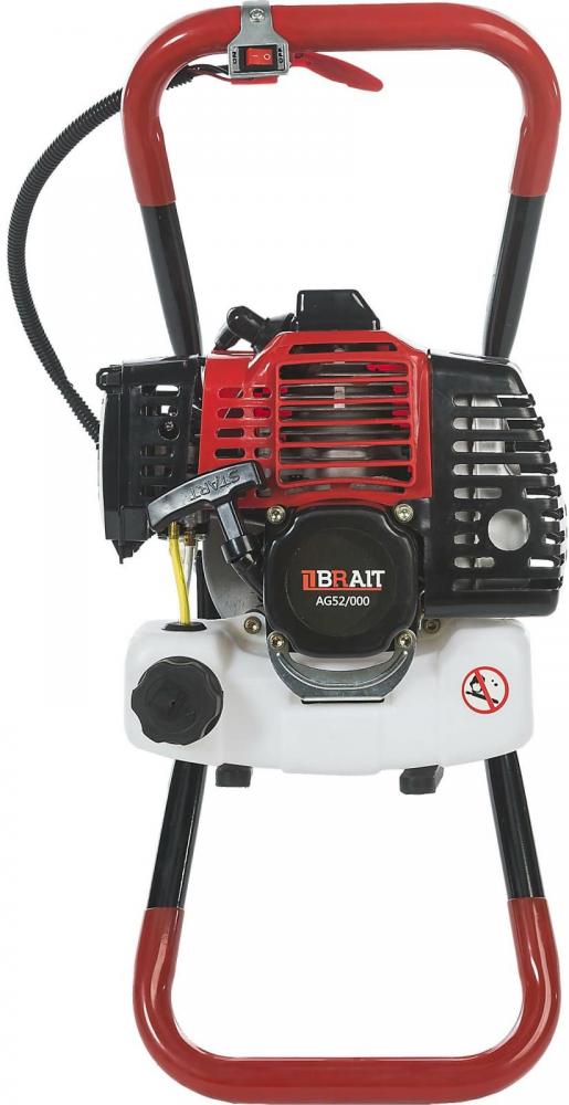 Мотобур BRAIT BR-52/000