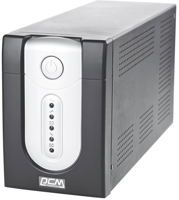 Powercom Imperial IMP-2000AP
