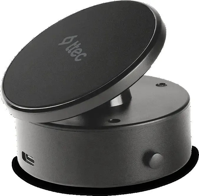 TTEC EasyDash Pro M (черный)