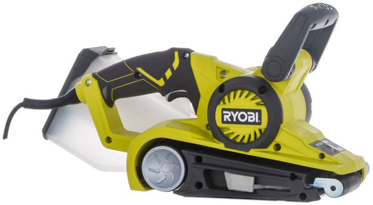 Ryobi EBS800 (черно-зеленый)