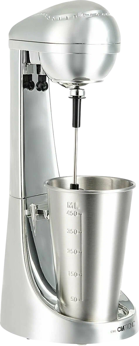 CLATRONIC BM 3472 (хром)