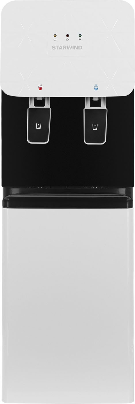 Starwind SW-1003EW (белый-черный)