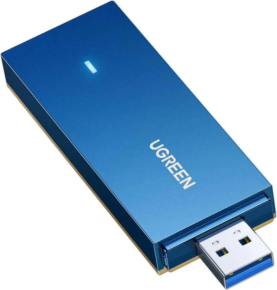 Ugreen CM499 (синий)